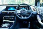 Mercedes-Benz EQC400 4Matic AMG Line 2019 года (JP)